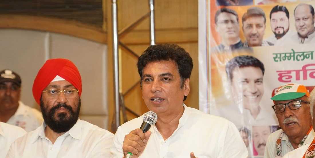 दिल्ली में नहीं रहा इंडिया गठबंधन, विधानसभा चुनाव अकेले लड़ेगी कांग्रेस